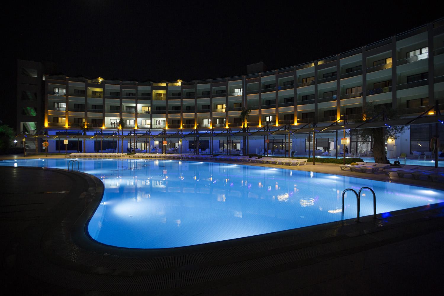 Hattusa Vacation Thermal Club Kazdaglari Gure Exterior photo