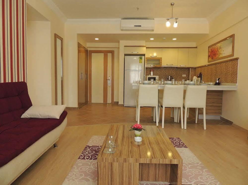 Hattusa Vacation Thermal Club Kazdaglari Gure Exterior photo